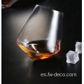 gafas de whisky de bourbon de whisky personalizados